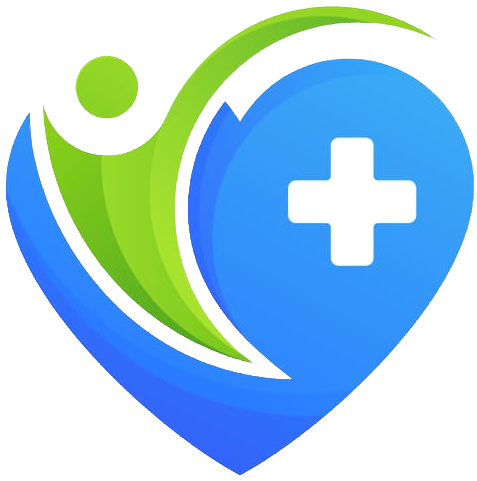 Medical and Health Supplies logo