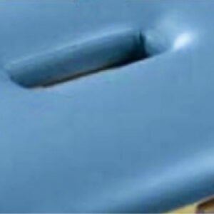 Nose Cutout only