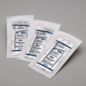 Aquasonic 100 Sterile- 20 Gram Pouch Bx/48