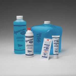 Aquasonic 100 Non-Sterile 1 Liter (35 Oz) Bx/6