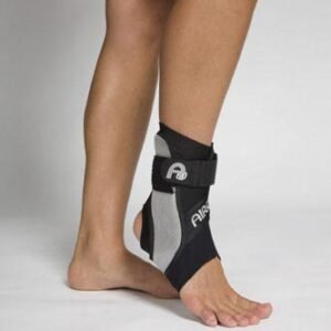 A60 Ankle Support Brace Medium Left M 7.5-11.5 W 9-13