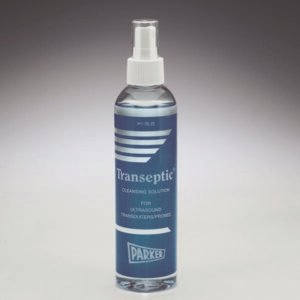Transeptic Cleansing Solution 250 ml  Bottle Bx/12