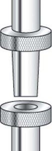 Tubing Connectors  Set  Baum