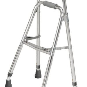 Side Hemi Walker/Cane