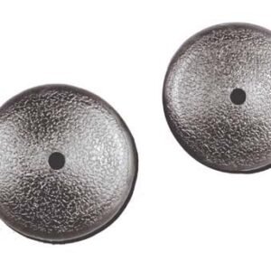 Glide Cover Black (Pair)