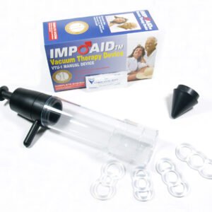 Manual Vacuum Erection Device OTC
