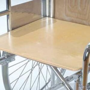 Safetysure Wheelchair Board 18  L x 16  W