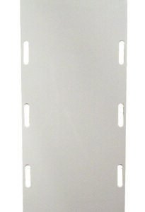 Patient Transport Shifter White 72  L x 22  W