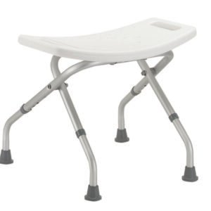 Folding Shower Chair Retail Packed