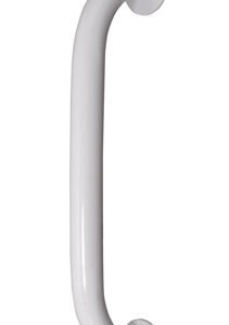 Grab Bar- Powder Coated 12in