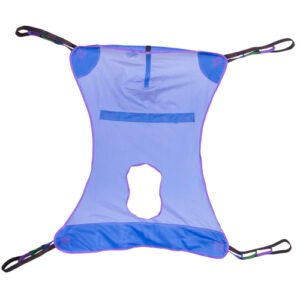 ProBasics Full Body Sling Medium Mesh w/Commode cut out