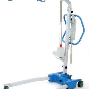 Hoyer Advance-E Portable Patient Lift  Electric