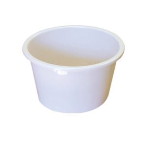 Splash Guard  Grey