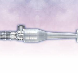 Preemie Nasal Tip Little Sucker Nasal Suct Device Bx/50