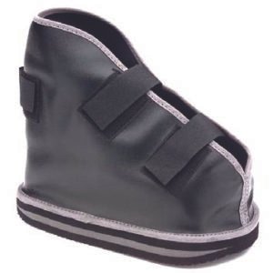 Cast Boot Vinyl Closed-Toe Extra-Large