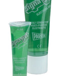 Signagel Electrode Gel- 250 Gram Tube Bx/12