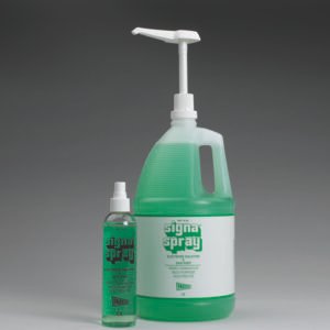 Signaspray Electrode & Skin Prep- 1 U.S. Gal W/ Disp.