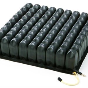 Roho Cushion Hi Profile 15 x18 X4.25   Single Valve