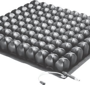 Roho Low Profile Cushion 15 x16 X2.25  Single Valve