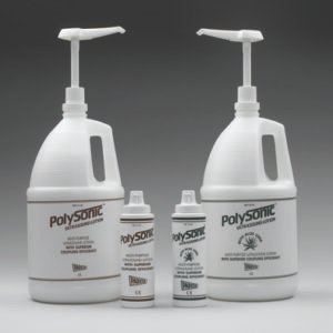 Polysonic Ultrasnd Lotion Original - 8.5 Fl Oz  Bx/12