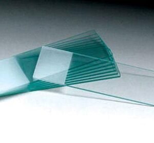 Microscope Slides- 1/4 Frosted Pk/72
