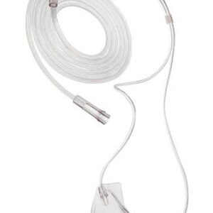 Biflo Nasal Mask Adult w/7' Tubing