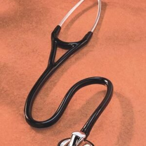 3m Littman Master Card Black Stethoscope