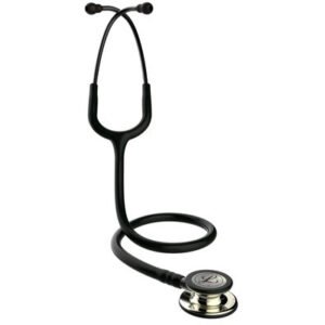 3M Littmann Classic III Steth Black  27         (Each)