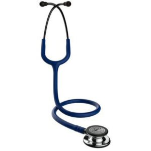 3M Littmann Classic III Steth Navy  27         (Each)