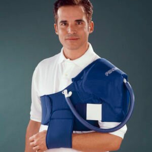 Cryo/Cuff IC Cooler w/Shoulder Cryo/Cuff