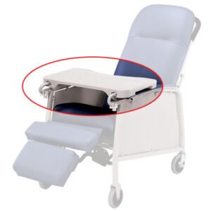 Tray Table only for use on 537 series Recliners