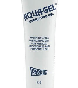Aquagel Lubricating Jelly 5 oz Flip-Top Tube