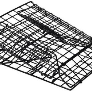 Wire Basket for 3-Wheel Rollators