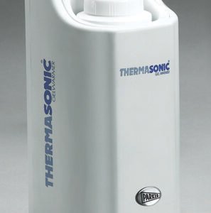 Thermosonic Lotion Warmer 1 Bottle Unit