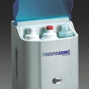 Thermosonic Lotion Warmer 3 Bottle Unit