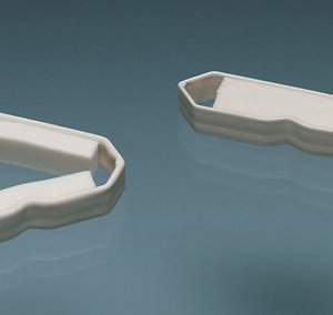 Cunningham Incontinence Clamp 1.5  Juvenile