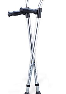 Guardian Forearm Crutches Child size (Pair)