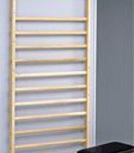 Stall Bars