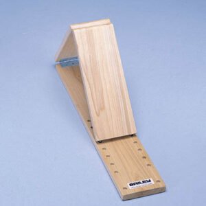 Quadricep Board-Unpadded