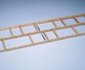 Foot Placement Ladder