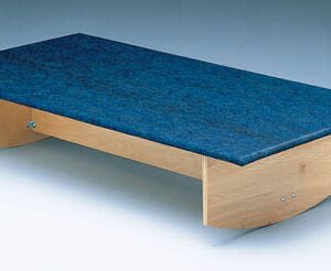Vestibular Board 30  X 60  X 12  Side/Side