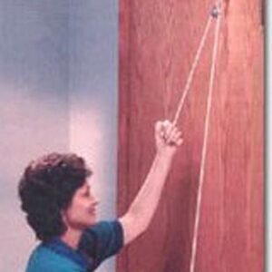 Rangemastr Shoulder Pully W/Webbing Door Strap