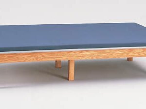 Upholstered Mat Platform 4'X7' 18  Height