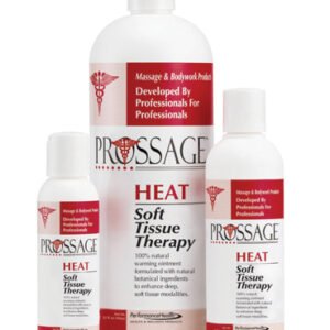 Prossage Heat 32oz Bottle
