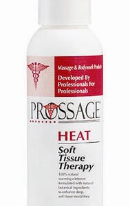 Prossage Heat 3oz Bottle