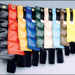 Rehab Weights- Individual Cuff Weight 7.5 Lb