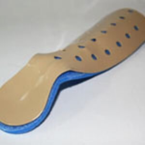 Cock-up Splint Padded Small