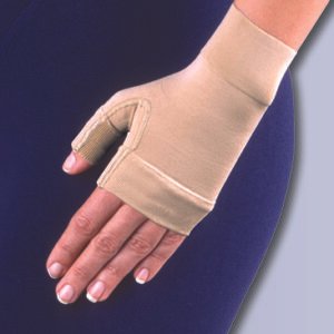 Jobst  Gauntlet 20-30 Large (Each)