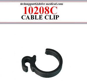 Clamp only for Brake Cable for 11053 series Rollators