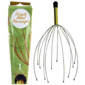 Head Massage Tingler